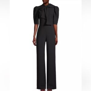 Black Halo Ara Jumpsuit